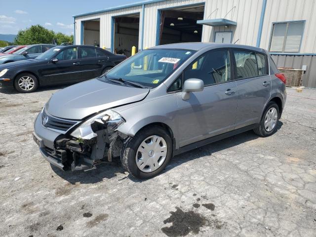 NISSAN VERSA S 2012 3n1bc1cp5ck239798