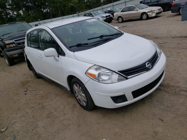 NISSAN VERSA S 2012 3n1bc1cp5ck239994