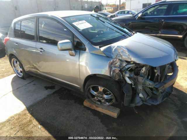 NISSAN VERSA 2012 3n1bc1cp5ck241731