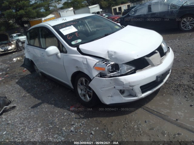 NISSAN VERSA 2012 3n1bc1cp5ck242376