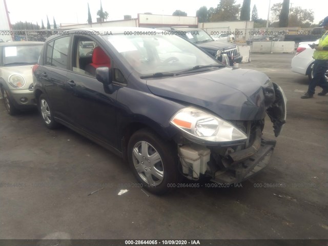 NISSAN VERSA 2012 3n1bc1cp5ck242703