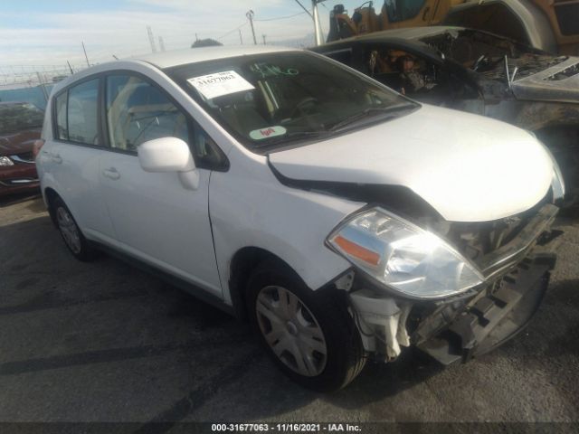 NISSAN VERSA 2012 3n1bc1cp5ck242863