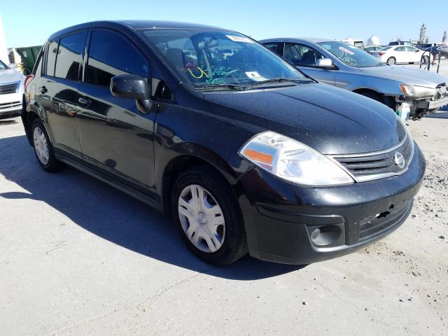 NISSAN VERSA S 2012 3n1bc1cp5ck243155