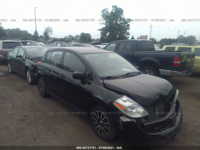 NISSAN VERSA 2012 3n1bc1cp5ck244693