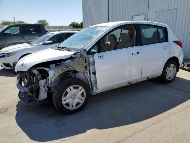 NISSAN VERSA S 2012 3n1bc1cp5ck245343