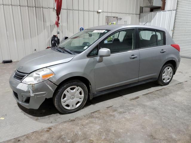 NISSAN VERSA 2012 3n1bc1cp5ck245827