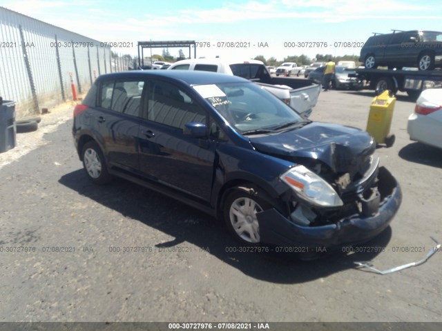 NISSAN VERSA 2012 3n1bc1cp5ck246816