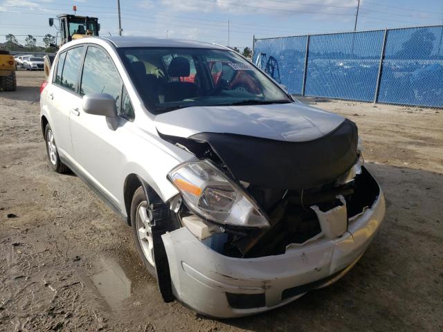 NISSAN VERSA S 2012 3n1bc1cp5ck248467