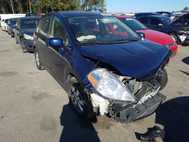 NISSAN VERSA S 2012 3n1bc1cp5ck249943