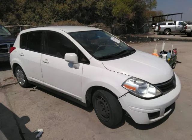 NISSAN VERSA 2012 3n1bc1cp5ck250672