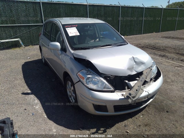 NISSAN VERSA 2012 3n1bc1cp5ck251949