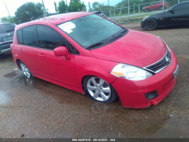 NISSAN VERSA 2012 3n1bc1cp5ck259159