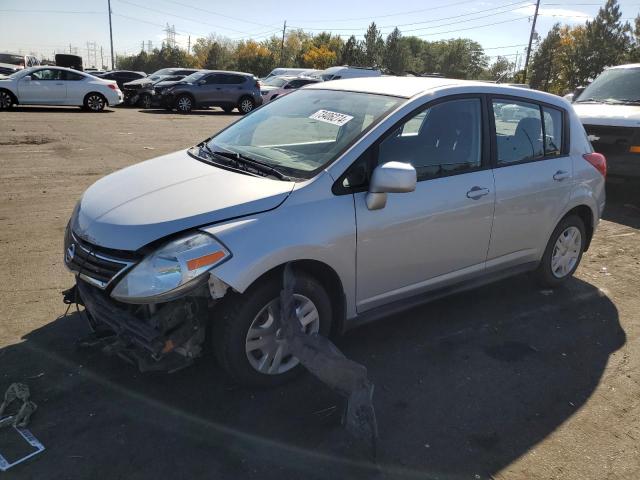 NISSAN VERSA S 2012 3n1bc1cp5ck260750