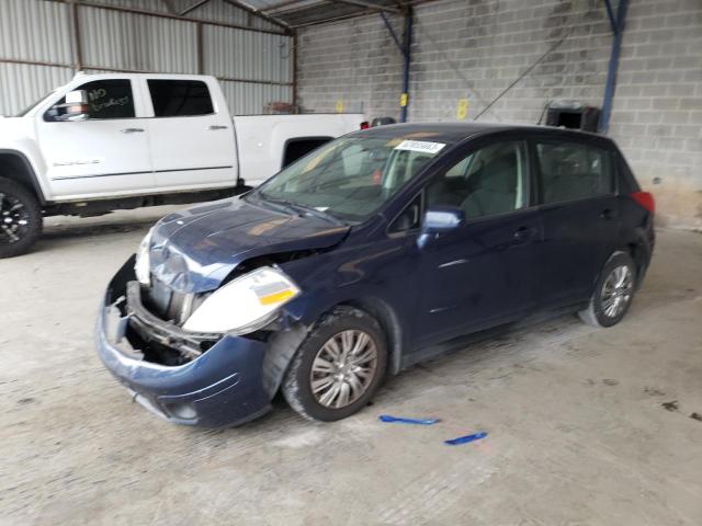 NISSAN VERSA S 2012 3n1bc1cp5ck261283