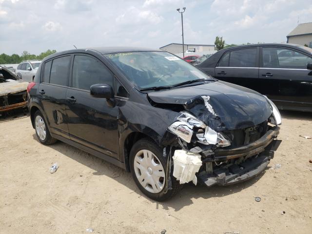 NISSAN VERSA S 2012 3n1bc1cp5ck261364