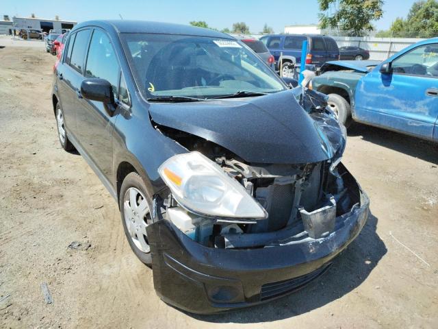 NISSAN VERSA S 2012 3n1bc1cp5ck265138