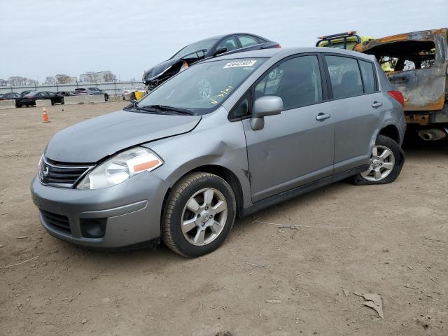 NISSAN VERSA S 2012 3n1bc1cp5ck269903