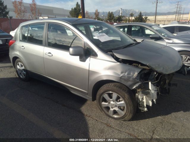 NISSAN VERSA 2012 3n1bc1cp5ck270193