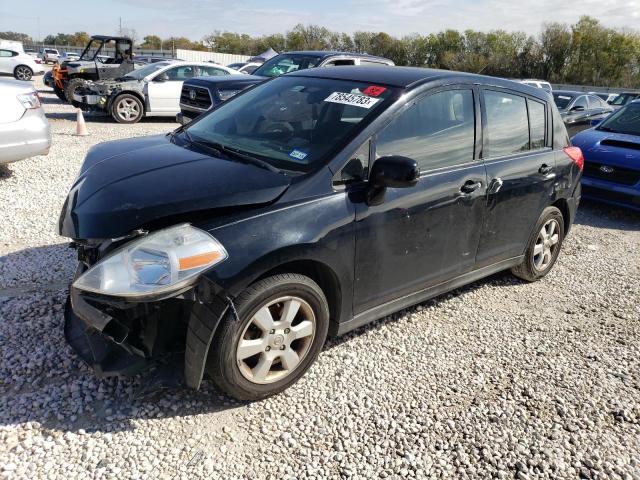 NISSAN VERSA 2012 3n1bc1cp5ck271442