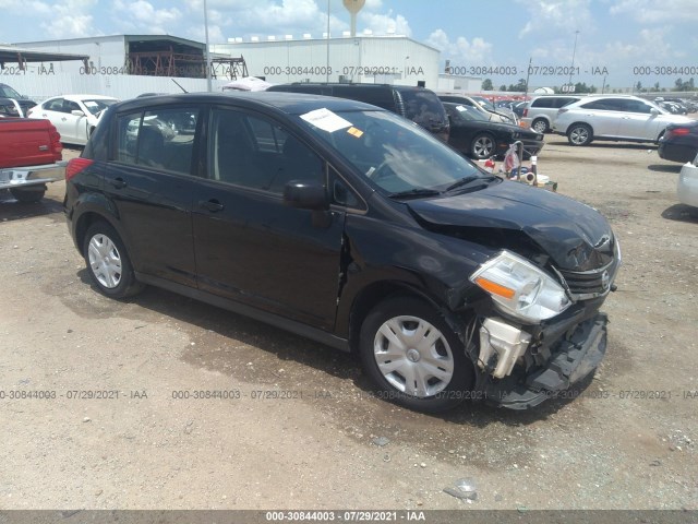 NISSAN VERSA 2012 3n1bc1cp5ck272624