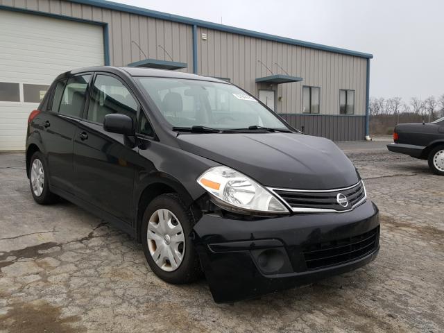 NISSAN VERSA S 2012 3n1bc1cp5ck272638