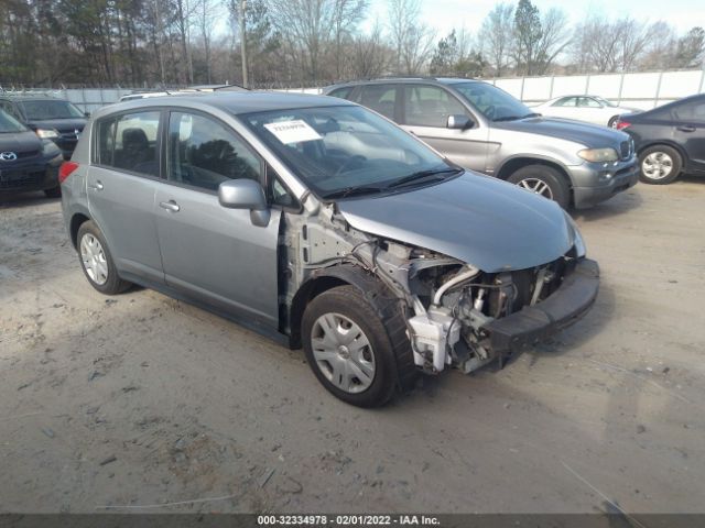 NISSAN VERSA 2012 3n1bc1cp5ck273840