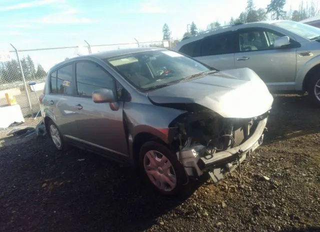 NISSAN VERSA 2012 3n1bc1cp5ck274258