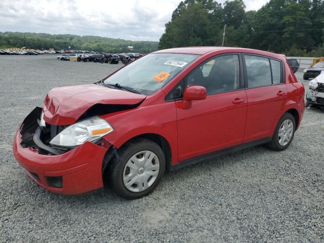 NISSAN VERSA S 2012 3n1bc1cp5ck275698