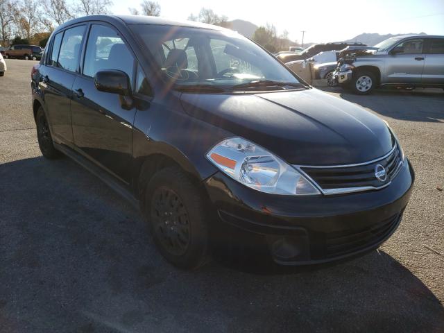 NISSAN VERSA S 2012 3n1bc1cp5ck276303