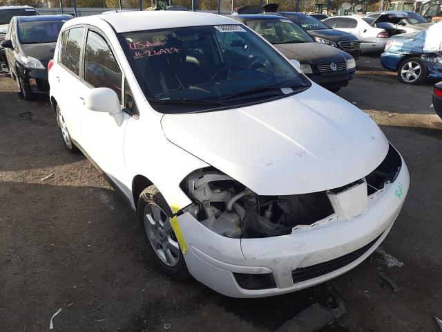 NISSAN VERSA S 2012 3n1bc1cp5ck276513