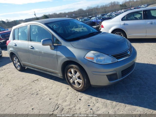 NISSAN VERSA 2012 3n1bc1cp5ck276849