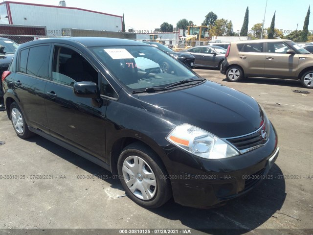 NISSAN VERSA 2012 3n1bc1cp5ck277046