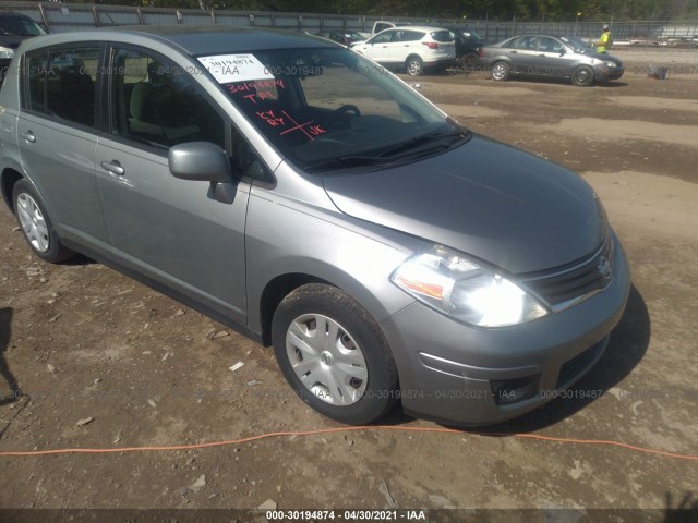 NISSAN VERSA 2012 3n1bc1cp5ck277189