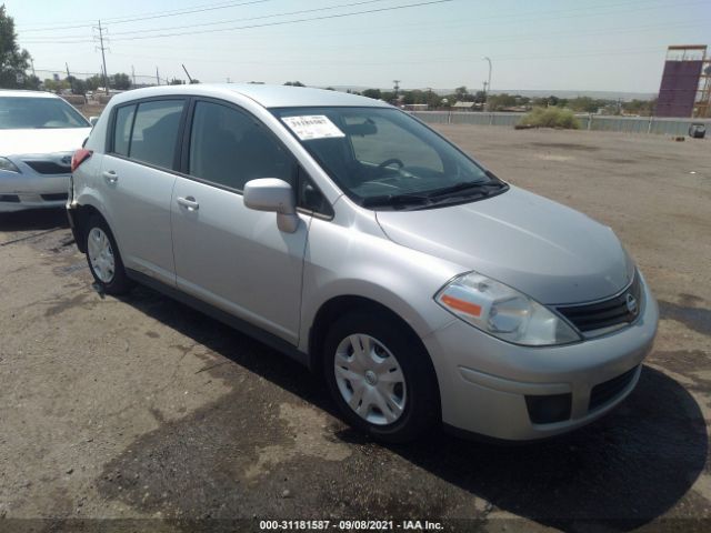 NISSAN VERSA 2012 3n1bc1cp5ck277404