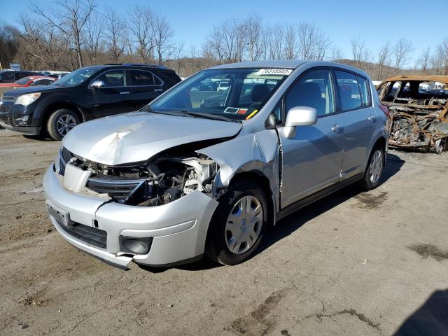 NISSAN VERSA 2012 3n1bc1cp5ck277550