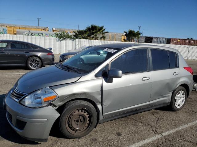 NISSAN VERSA 2012 3n1bc1cp5ck277774