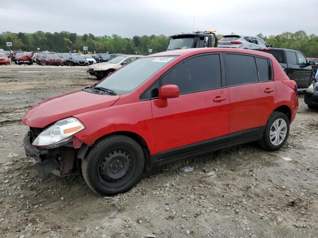 NISSAN VERSA S 2012 3n1bc1cp5ck277872