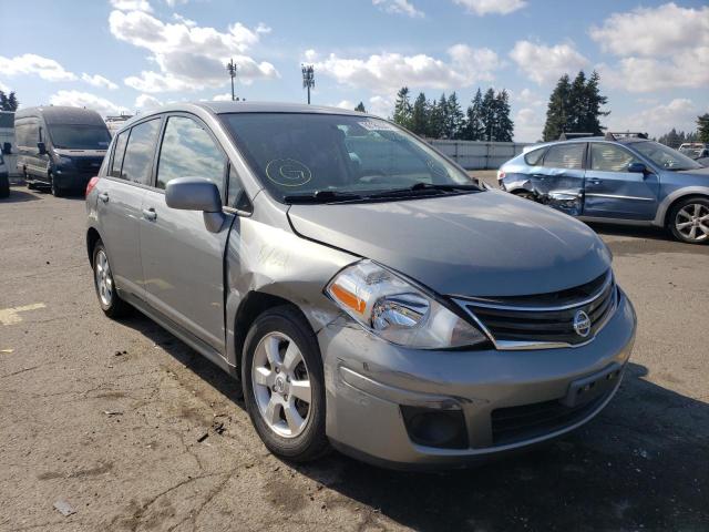 NISSAN VERSA S 2012 3n1bc1cp5ck278701