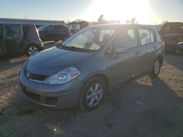 NISSAN VERSA 2012 3n1bc1cp5ck279363