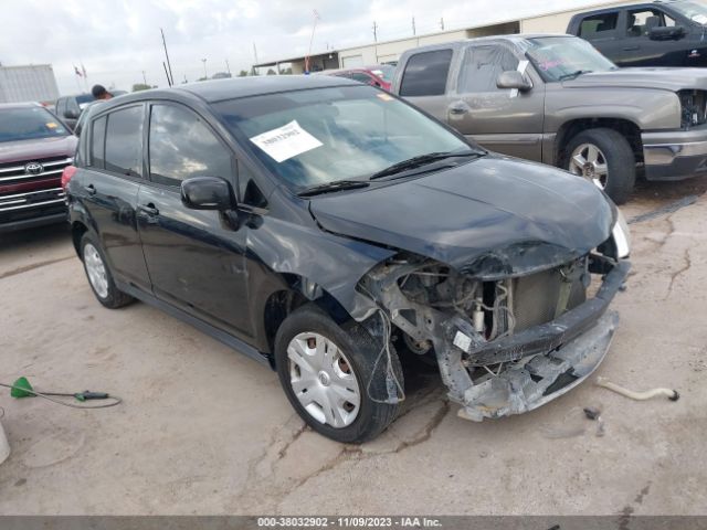 NISSAN VERSA 2012 3n1bc1cp5ck281081