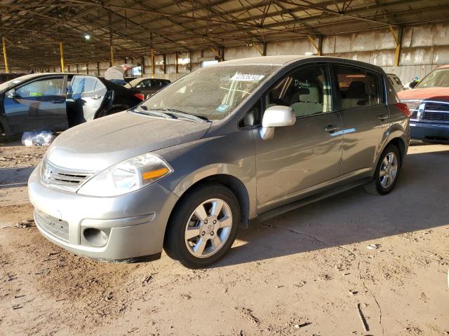 NISSAN VERSA S 2012 3n1bc1cp5ck282182