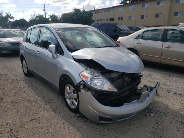 NISSAN VERSA S 2012 3n1bc1cp5ck282683