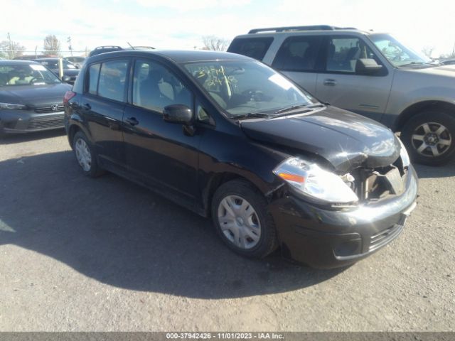 NISSAN VERSA 2012 3n1bc1cp5ck283574