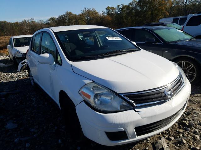 NISSAN VERSA S 2012 3n1bc1cp5ck284322