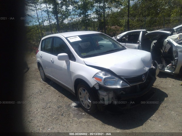 NISSAN VERSA 2012 3n1bc1cp5ck286118