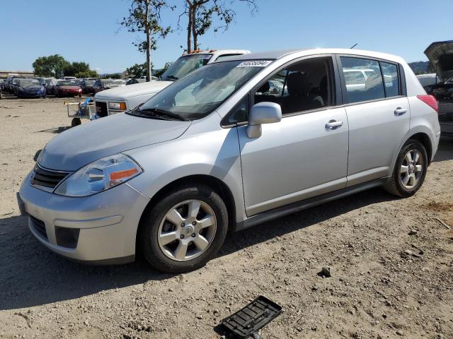 NISSAN VERSA 2012 3n1bc1cp5ck287060