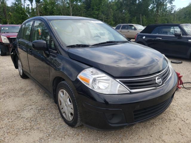 NISSAN VERSA S 2012 3n1bc1cp5ck288046