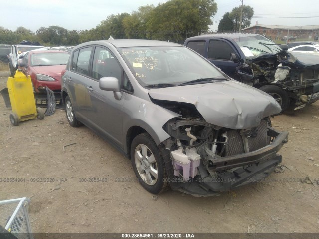 NISSAN VERSA 2012 3n1bc1cp5ck291268