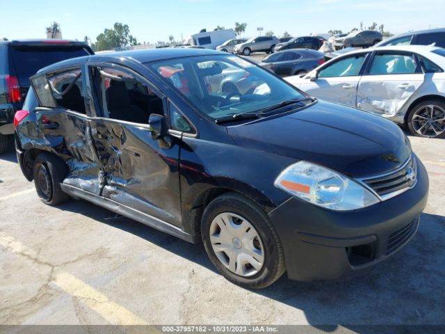 NISSAN VERSA 2012 3n1bc1cp5ck292422