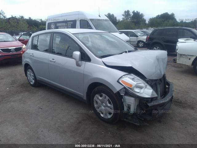 NISSAN VERSA 2012 3n1bc1cp5ck293070